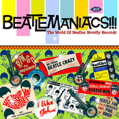 Beatlemaniacs!!! The World Of Beatles Novelty Records
