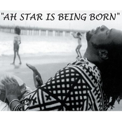 AH STAR IS BEING BORN