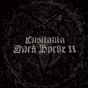 Lusitania Dark Horde II - Hymns For The Coming Armageddon