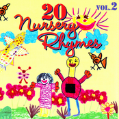 20 Nursery Rhymes Vol. 2