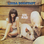 Linda Ronstadt: Silk Purse