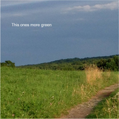 This ones more green