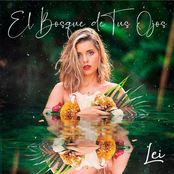 El bosque de tus ojos