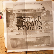 Between Midnight And The Dawn by Steep Canyon Rangers