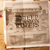 Natural Disaster by Steep Canyon Rangers