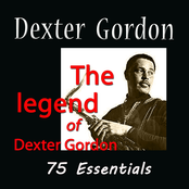 Man With A Horn by Dexter Gordon
