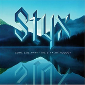 Rockin' The Paradise by Styx