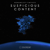 Suspicious Content EP