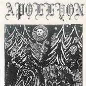 Troldeskovens Aander