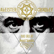 Excerpts From The Gnostic Mass by Aleister Crowley