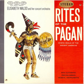 Rites of the Pagan: Mystic Realm of the Ancient Americas