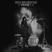 Steve Hill: Solo Recordings Volume 3