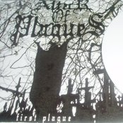 First Plague Artwork