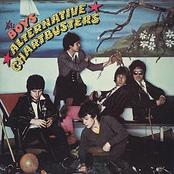 Alternative Chartbusters