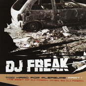 Rave Signal by Dj Freak