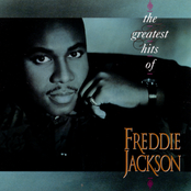 Freddie Jackson: The Greatest Hits Of Freddie Jackson