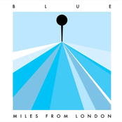 Miles From London: Blue