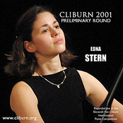 2001 Van Cliburn International Piano Competition Preliminary Round