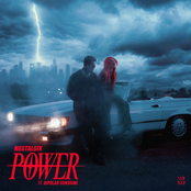 Power (feat. Bipolar Sunshine)