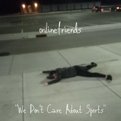 We Don't Care About Sports (demos)