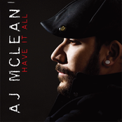 AJ Mclean: Have It All