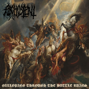 Galloping Through the Battle Ruins