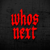 Whos Next
