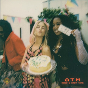 ATM (ft. Baby Tate)