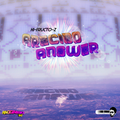 Arecibo Answer EP