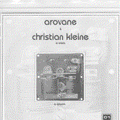 Arovane and Christian Kleine split