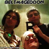 Songs From Ciemny Las