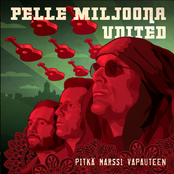 Pitkä marssi vapauteen