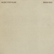 Events In Dense Fog by Brian Eno