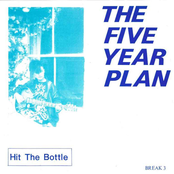 Hit The Bottle 7"
