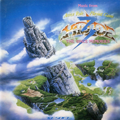 Music from Hydlide 3
