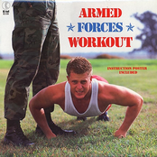 Armed Forces Workout