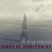 SONGS OF HOMECOMING