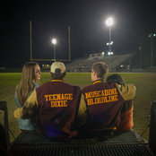 Muscadine Bloodline: Teenage Dixie