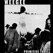 Weegee - Primitive Thrill Artwork