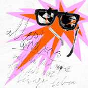 Alles Anders - Single