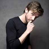 Dan Stevens