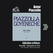 Kicho by Astor Piazzolla