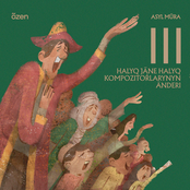 Halyq Jäne Halyq Kompozitorlarynyñ Änderi, Vol. 3