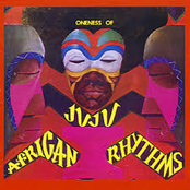 1975 - African Rhythms