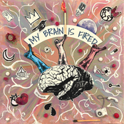 Holden Miller: My Brain Is Fired