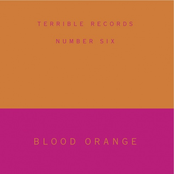 Blood Orange