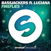 Bass Jackers: Fireflies (feat. Luciana)