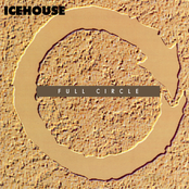 Blue Noise by Icehouse