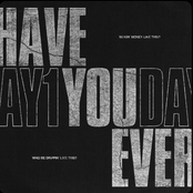 Have You Ever? - Single