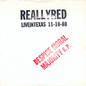 Despise Moral Majority